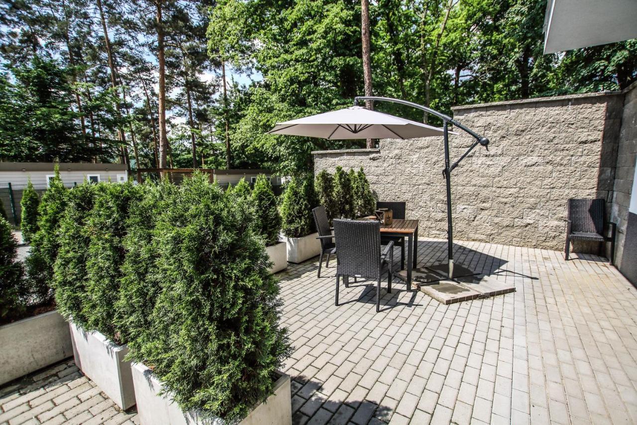 Hotel U Plaze Vranov nad Dyji Exterior photo