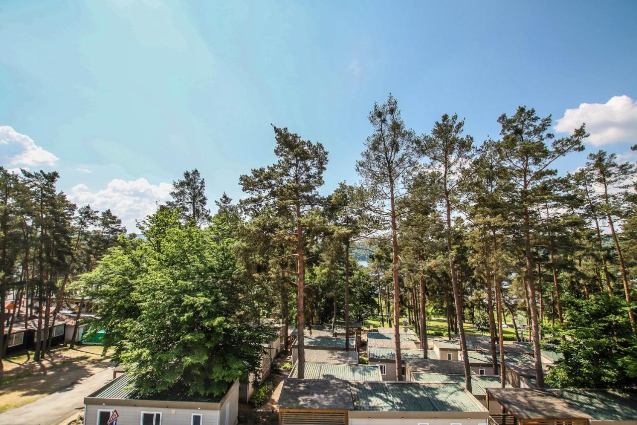 Hotel U Plaze Vranov nad Dyji Exterior photo