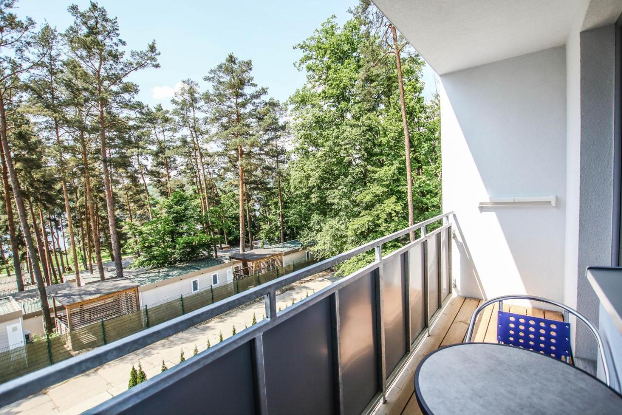 Hotel U Plaze Vranov nad Dyji Exterior photo